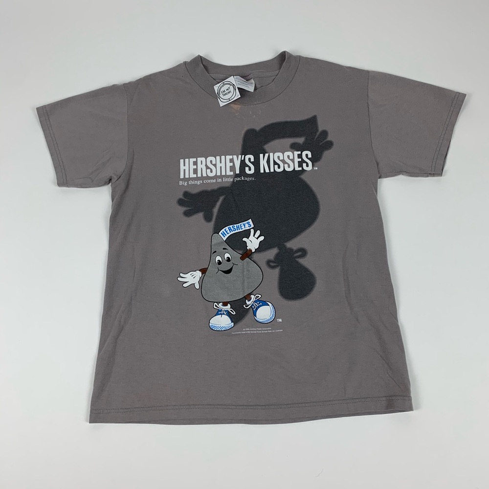 Vintage 1996 Hershey T-Shirt